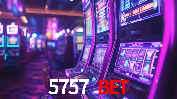 Cassino Online 5757 BET