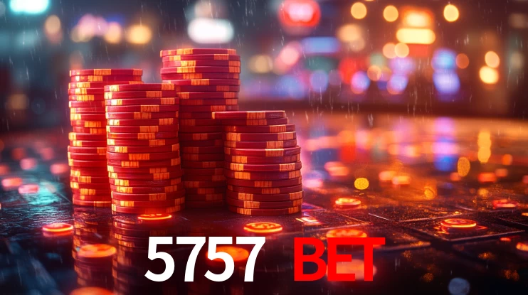 Suporte no Cassino Online 5757 BET